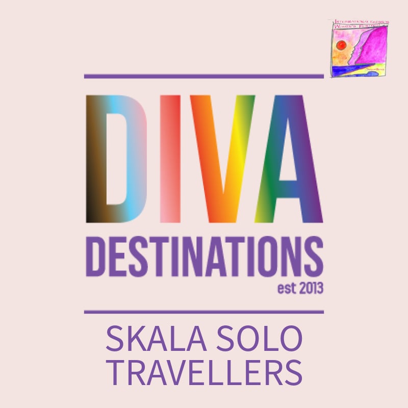 skala solo travellers diva destinations