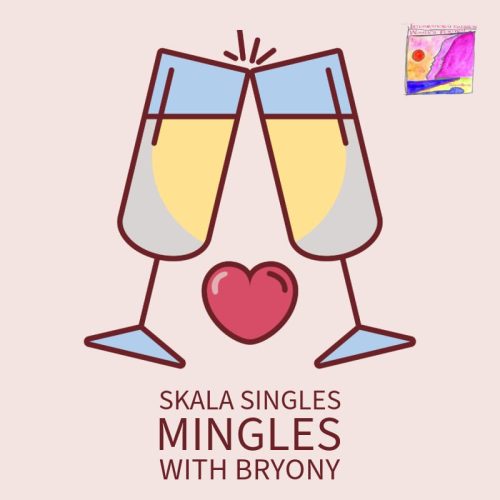 skala singles mingles bryony