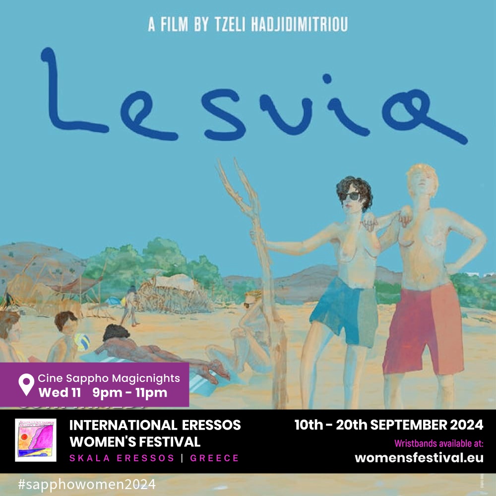 Lesvia_Film Screening