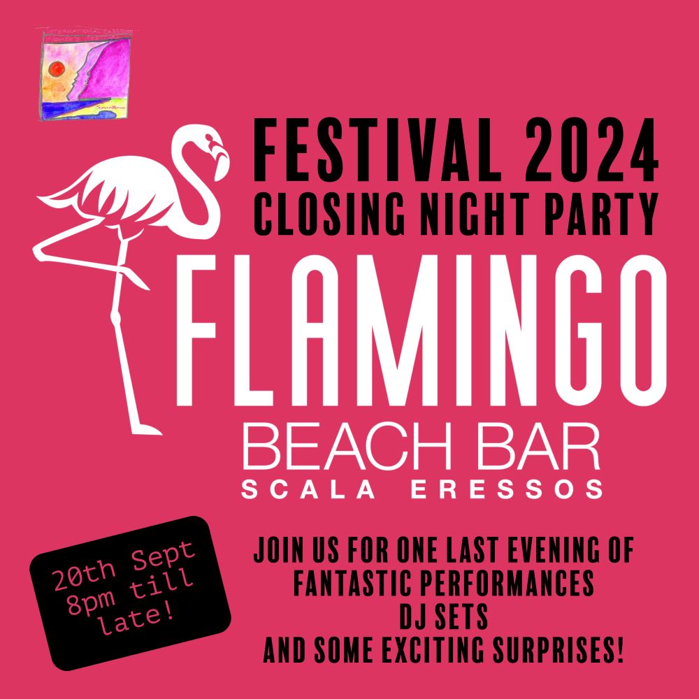 20th September Flamingo closing 2024