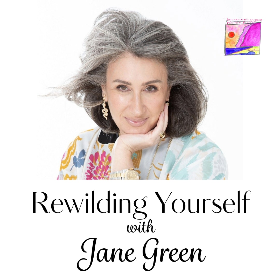 Jane Green Rewilding-min