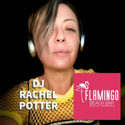 15th September DJ RACHEL POTTER AT FLAMINGO