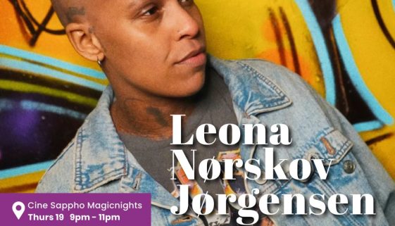 19th September Leona Jorgensen