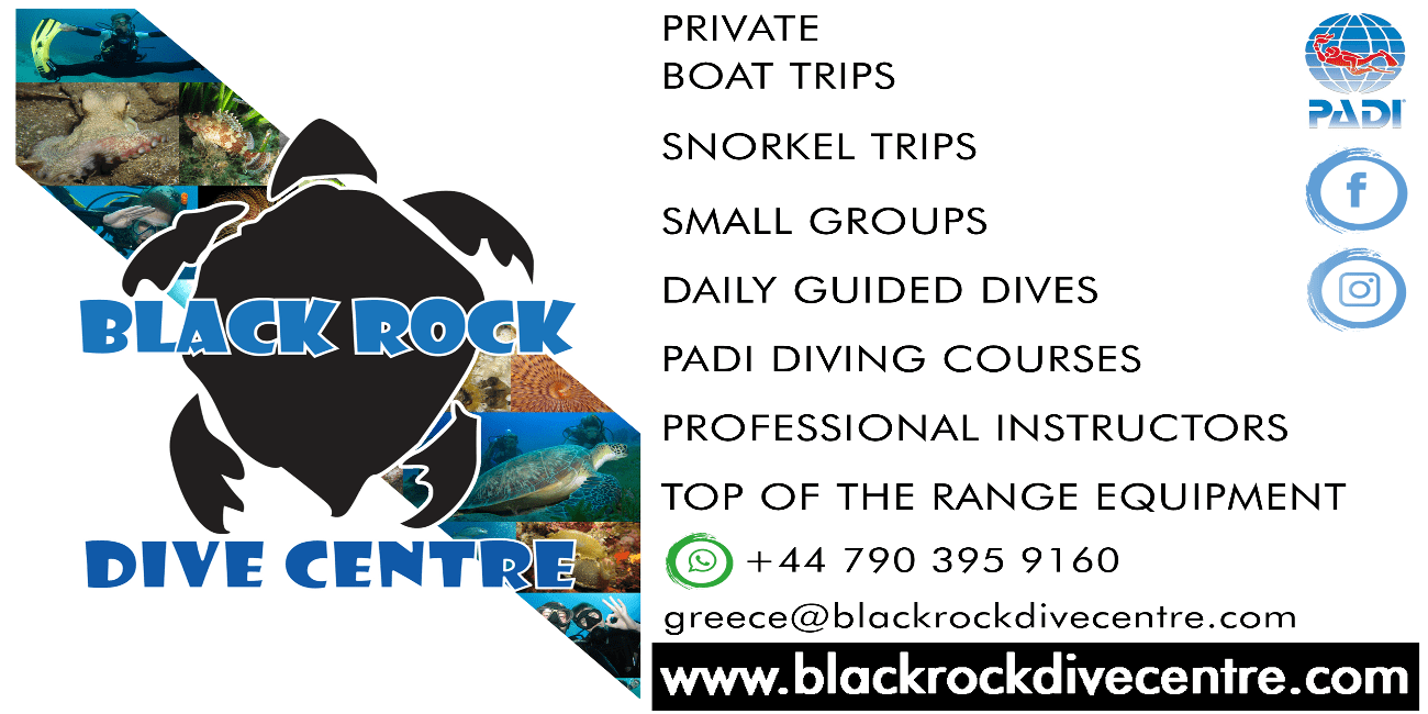 Black Rock Dive Centre