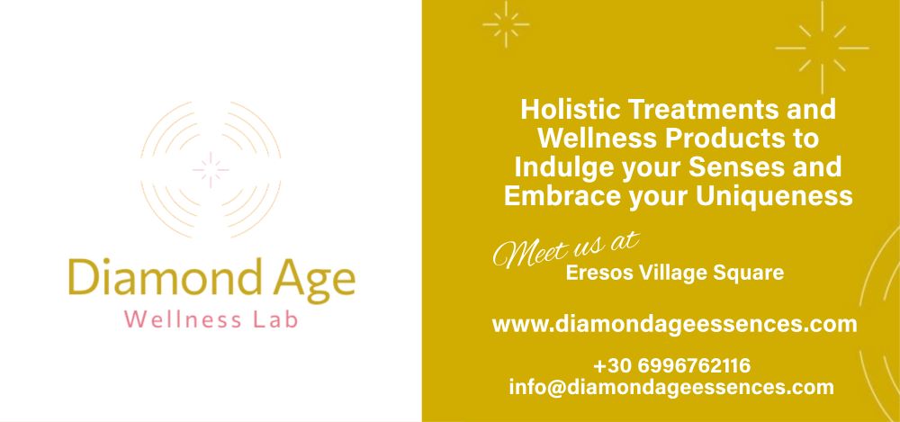 Diamond Age Wellness Lab