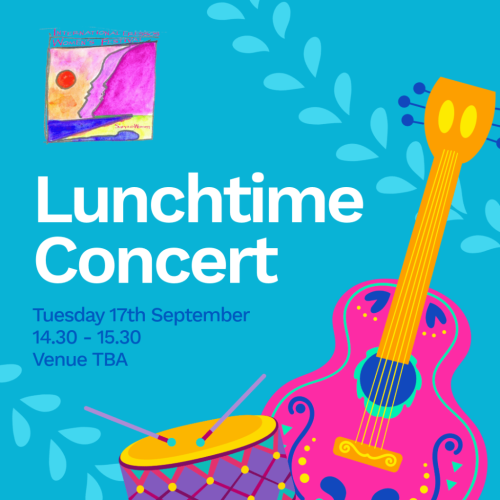 Lunchtime Concert-17th-min