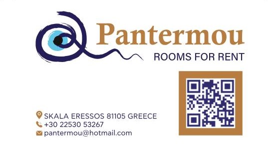 Pantermou Rooms for Rent