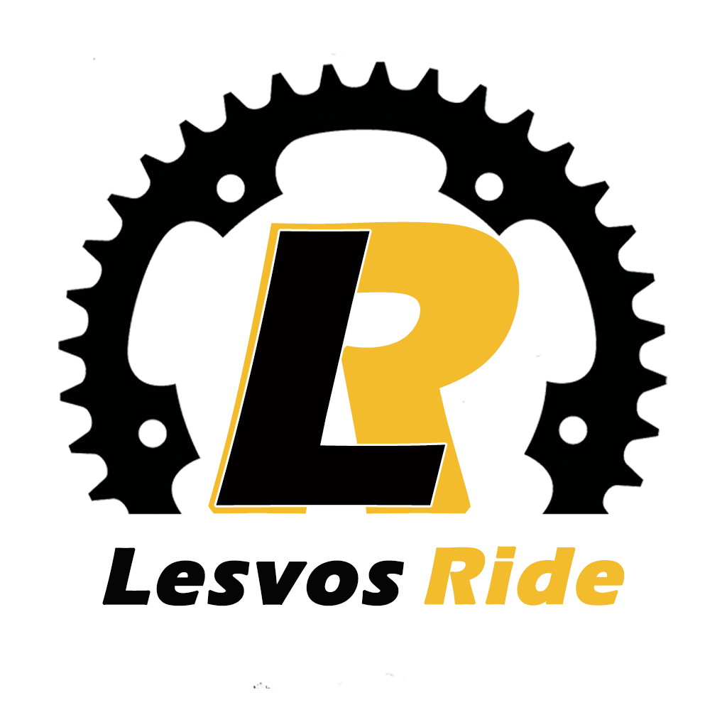 Lesvos Ride