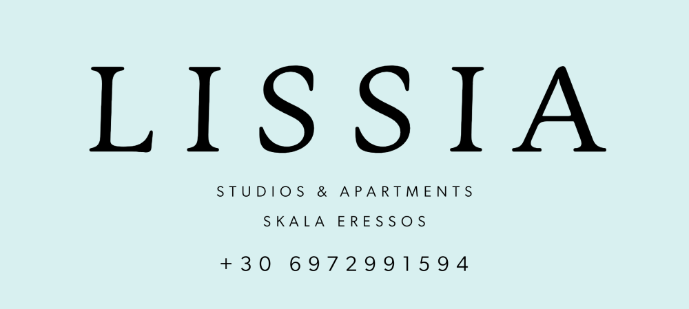 Lissia Studios & Apartments