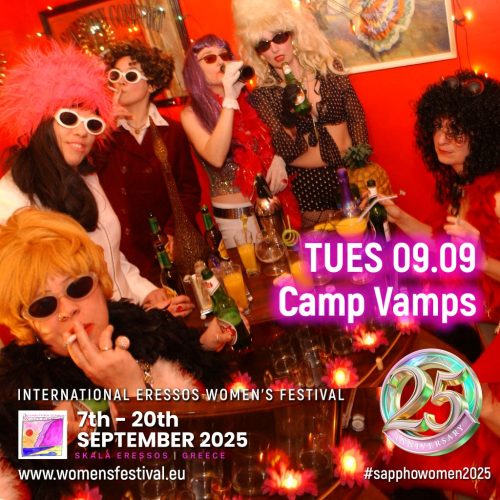 Camp Vamps_IEWF_2025