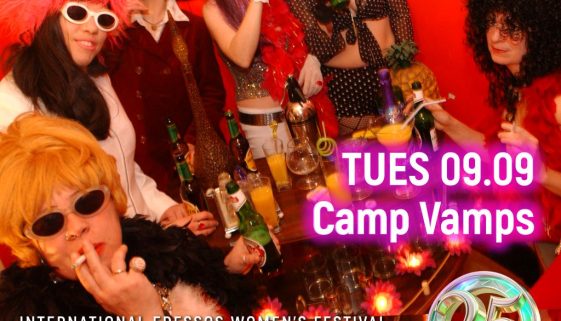 Camp Vamps_IEWF_2025