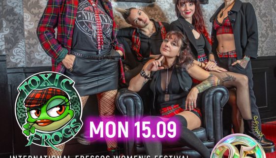 Toxic Frogs_IEWF_2025