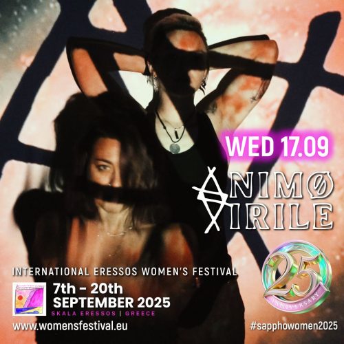 Animø Virile IEWF_2025