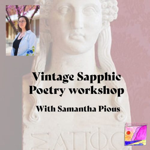 Sappho poetry 2