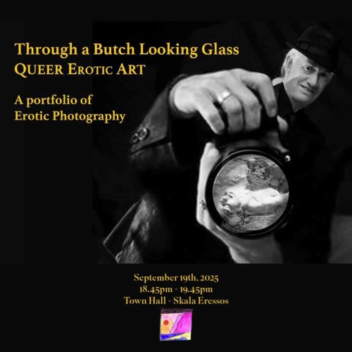 erotic photography portfolio