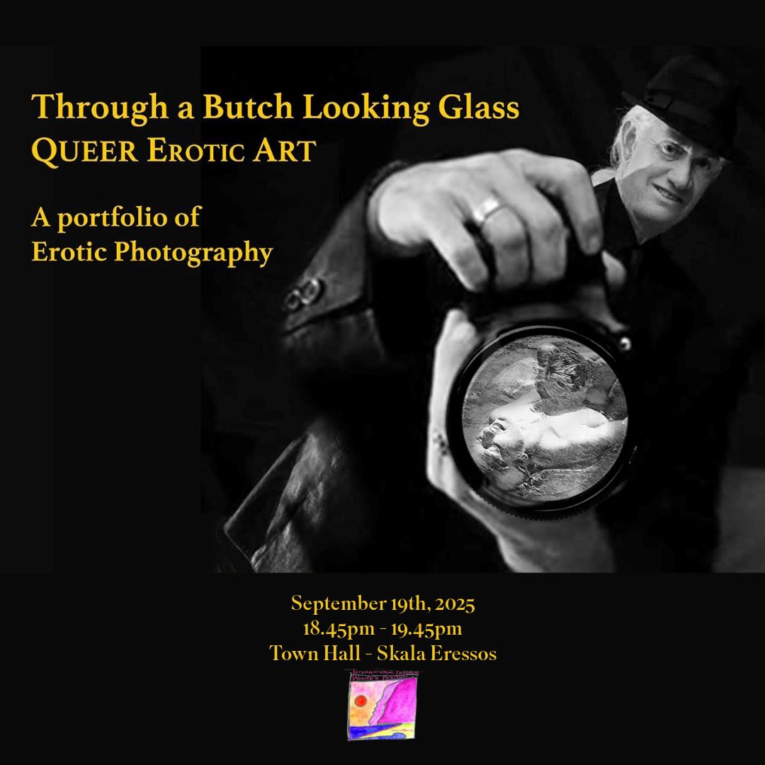 erotic photography portfolio