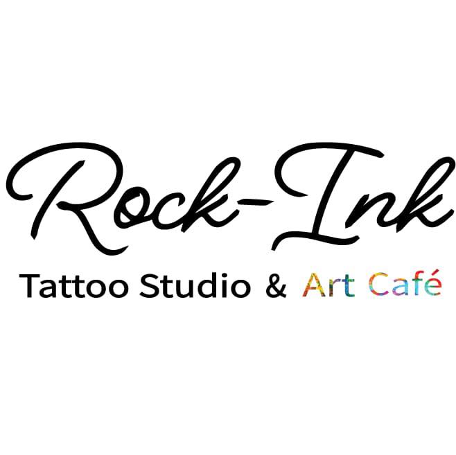 Rock-Ink Music & Art Cafe