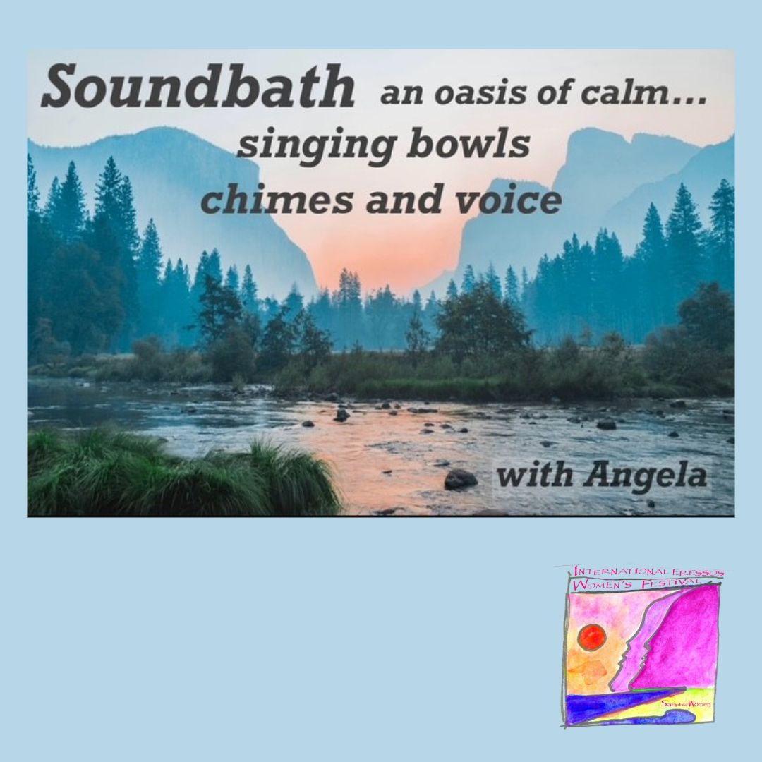 soundbath
