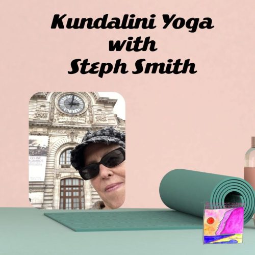 steph kundalini