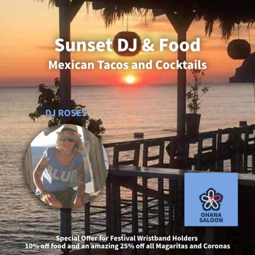 sunset_dj_food
