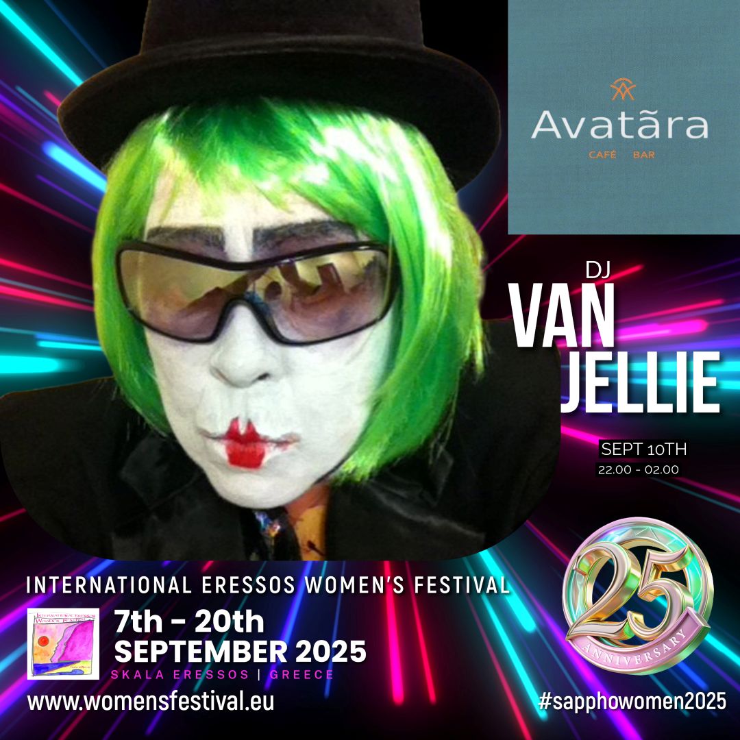 van jellie avatara