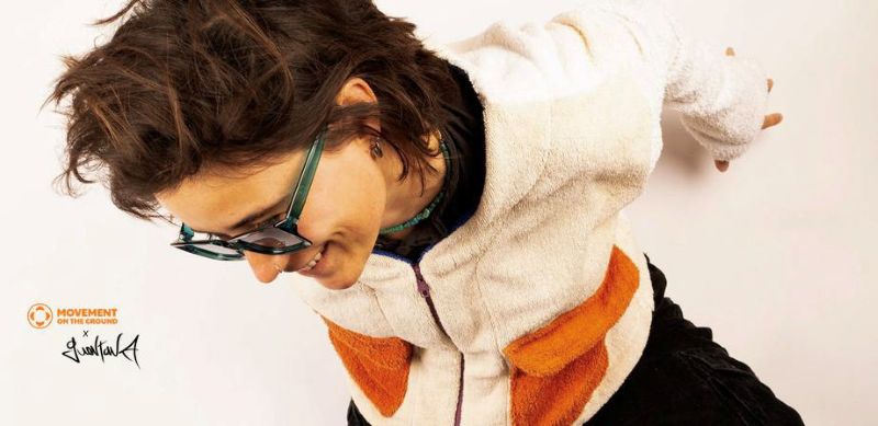 Movement On The Ground