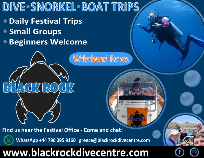 Black Rock Dive Centre