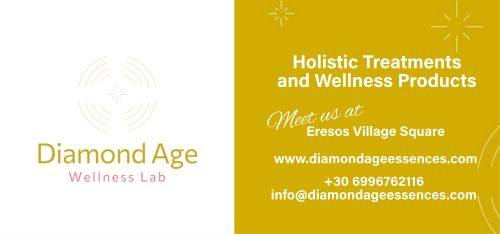 Diamond Age Wellness Lab