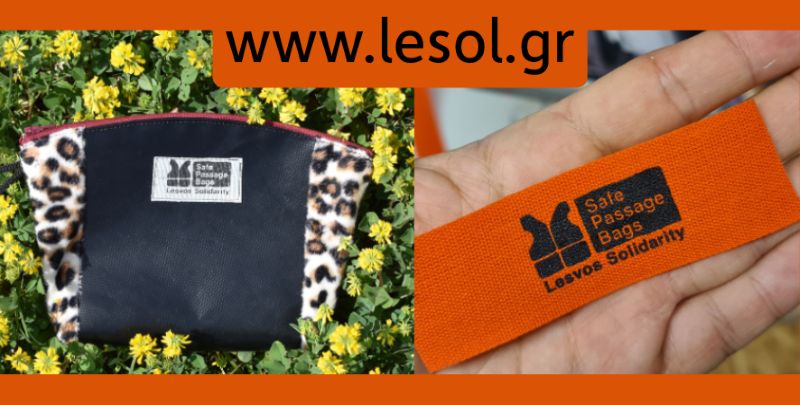 Lesvos Solidarity