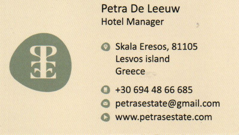 Petra's Estate Villas