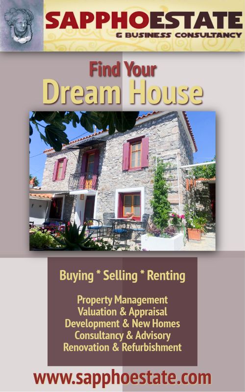 Sappho Estate Agency