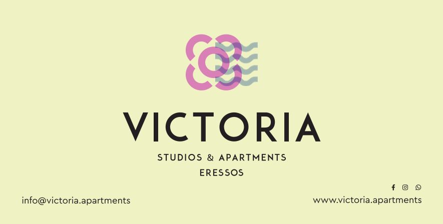 Victoria Studios & Apartments