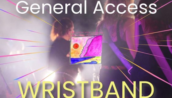 wristband-general-access