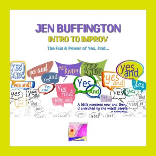 Jen_Buffington_Intro_to_Improv
