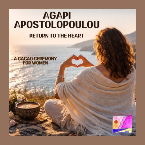 agapi cacao