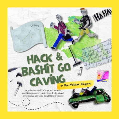 HACK_BASHIT_GO_CAVING