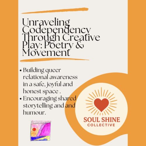 Banana Wild - Unravelling Codependency Through Creative Play