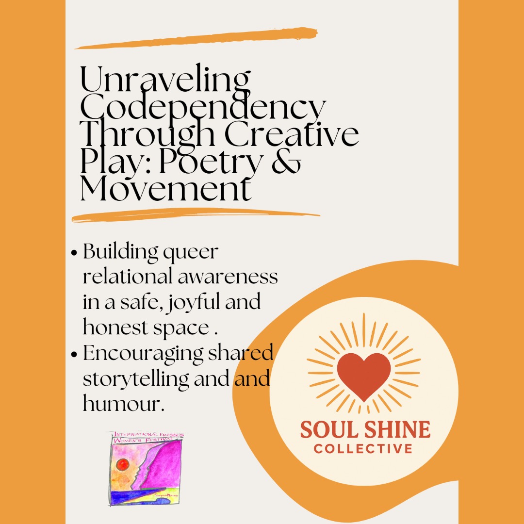 Banana Wild - Unravelling Codependency Through Creative Play