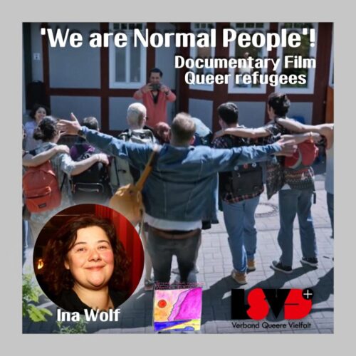 Ina Wolf-Normal People
