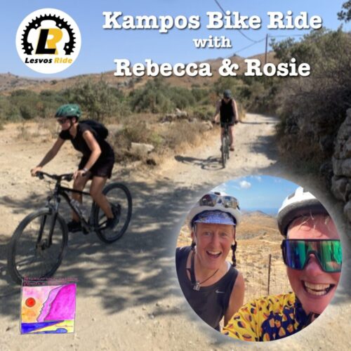 Kampos Bike Ride