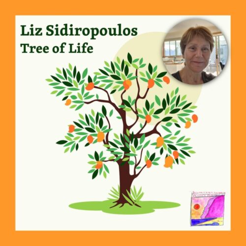 Liz Sidiropoulos