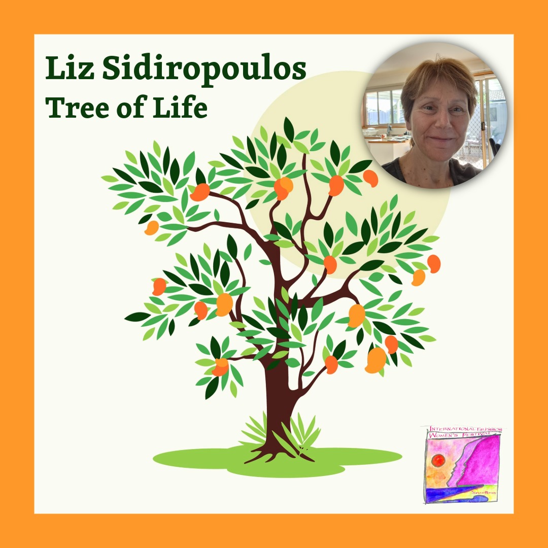 Liz Sidiropoulos