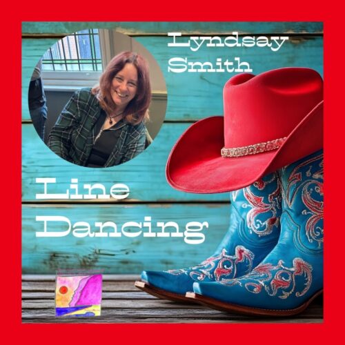 Lyndsay Smith - Line Dancing