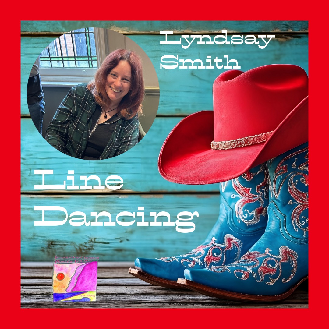 Lyndsay Smith - Line Dancing