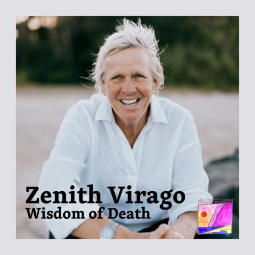 Zenith Virago - Wisdom of Death