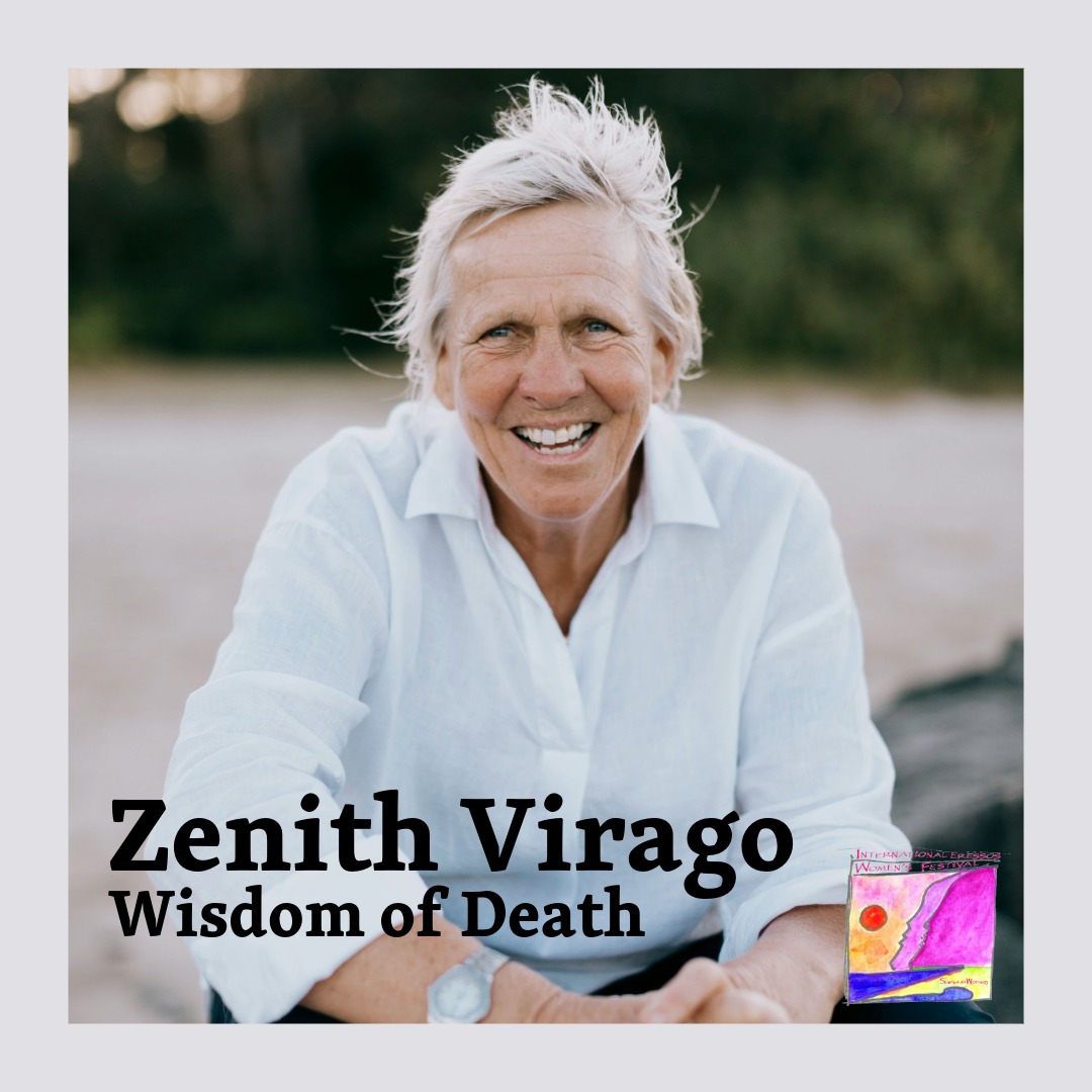 Zenith Virago - Wisdom of Death