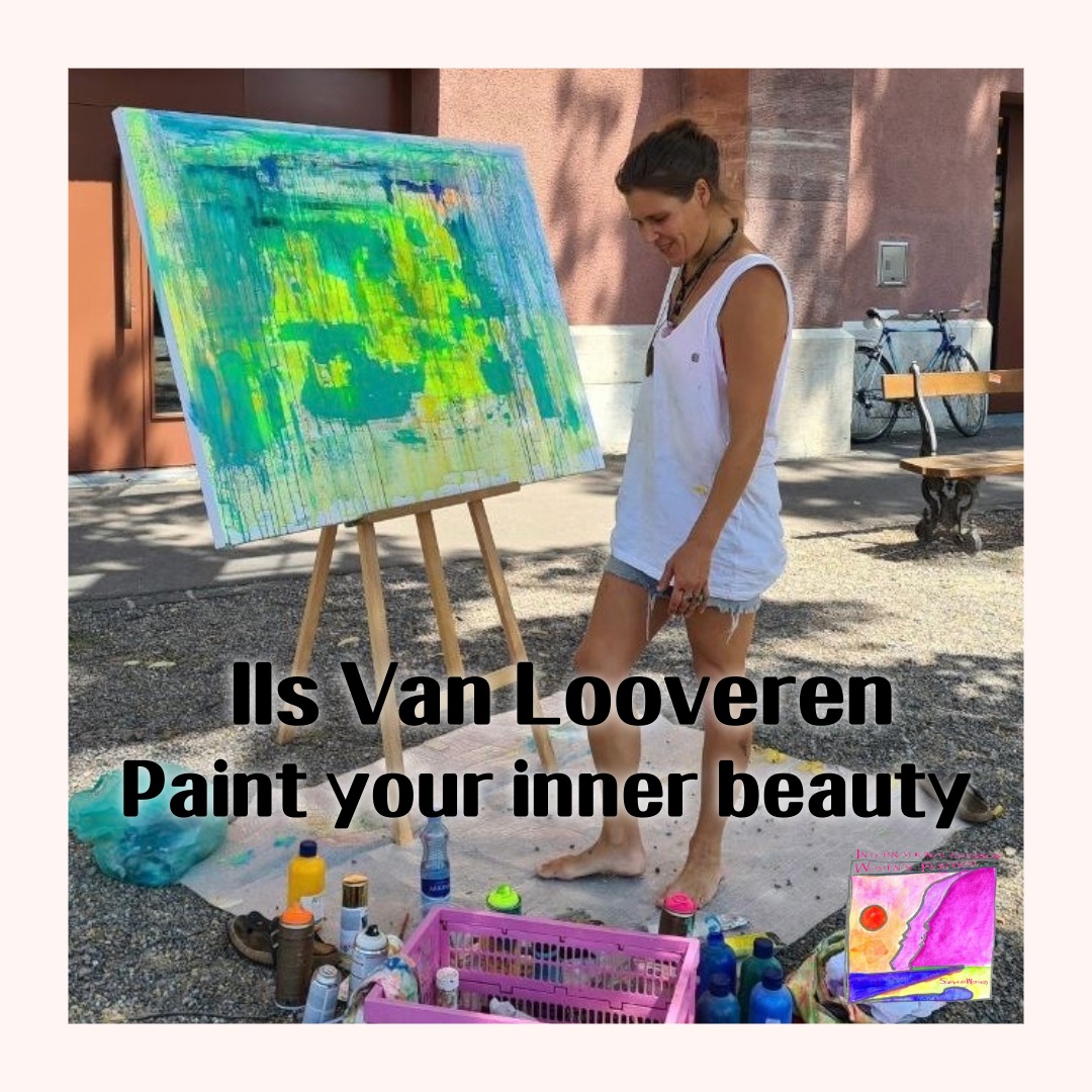 ils-paint your inner beauty