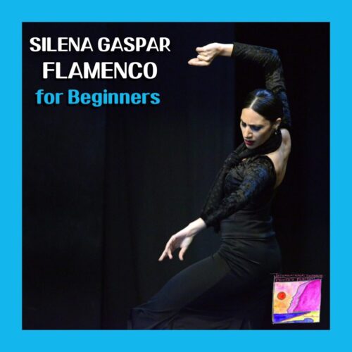 silena_gaspar_flamenco